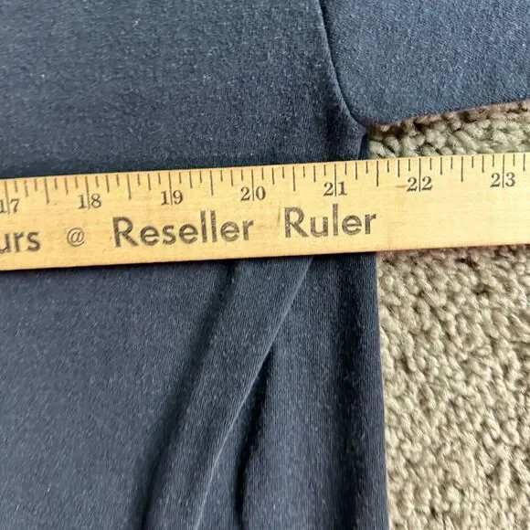 Hard Rock Casino Shirt Mens Extra Large Black Biloxi Nothing Like The First Time - Picture 6 of 11